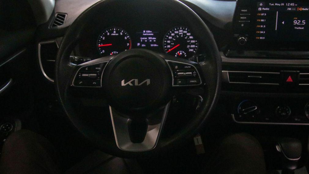 Kia Seltos LX 2023 d&rsquo;occasion à vendre - 11