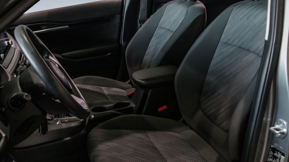 Kia Seltos LX 2023 d&rsquo;occasion à vendre - 8