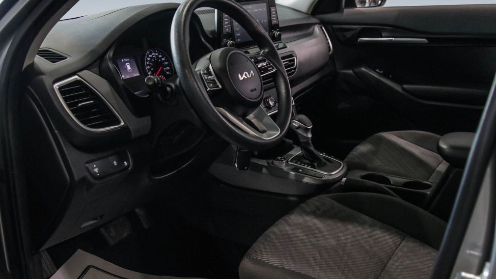 Kia Seltos LX 2023 d&rsquo;occasion à vendre - 7
