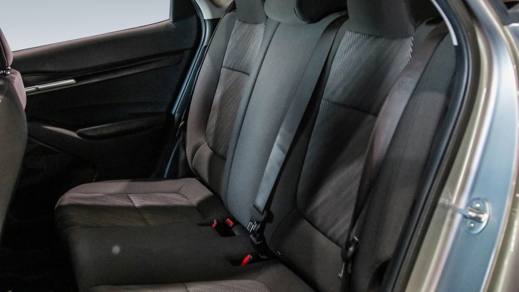 Kia Seltos LX 2023 d&rsquo;occasion à vendre - 17