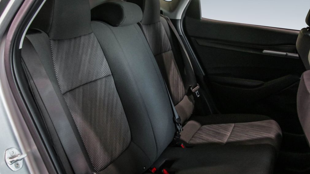 Kia Seltos LX 2023 d&rsquo;occasion à vendre - 19