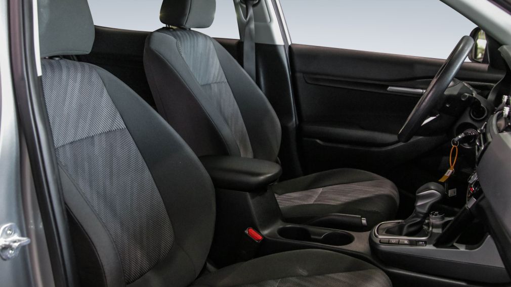 Kia Seltos LX 2023 d&rsquo;occasion à vendre - 21