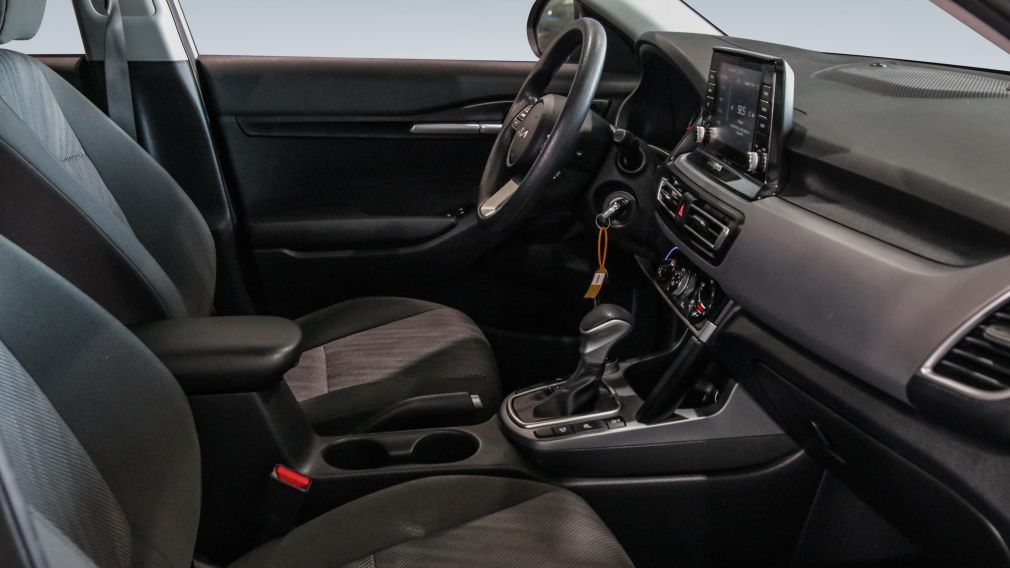 Kia Seltos LX 2023 d&rsquo;occasion à vendre - 20