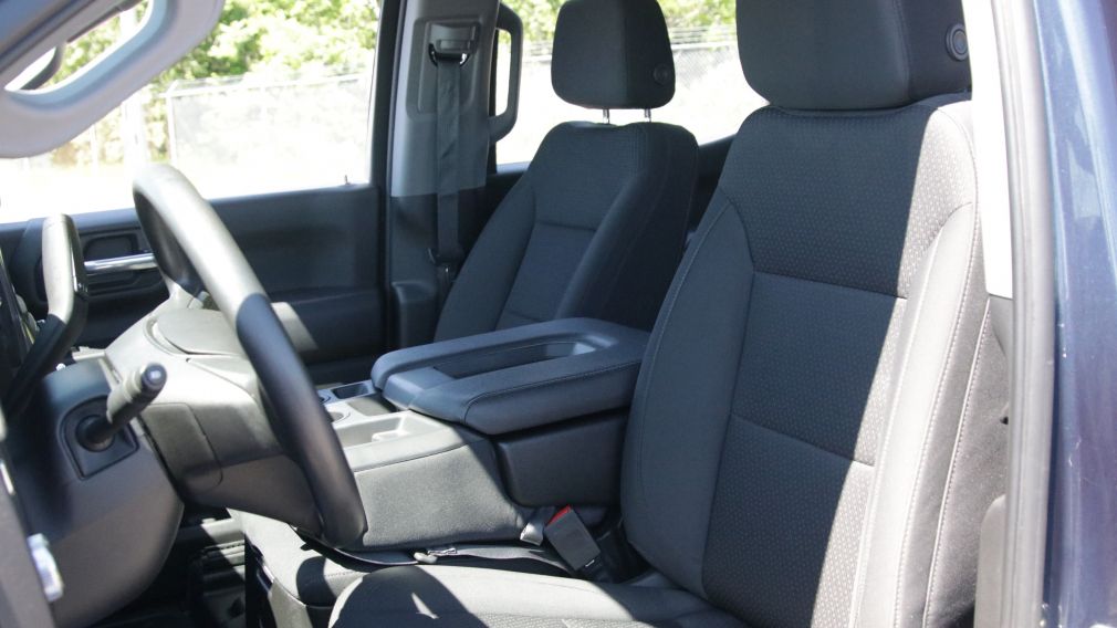 GMC Sierra 1500 Pro 2022 d&rsquo;occasion à vendre - 15