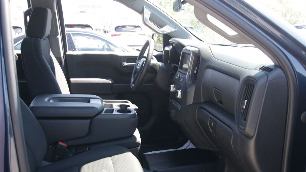 GMC Sierra 1500 Pro 2022 d&rsquo;occasion à vendre - 24