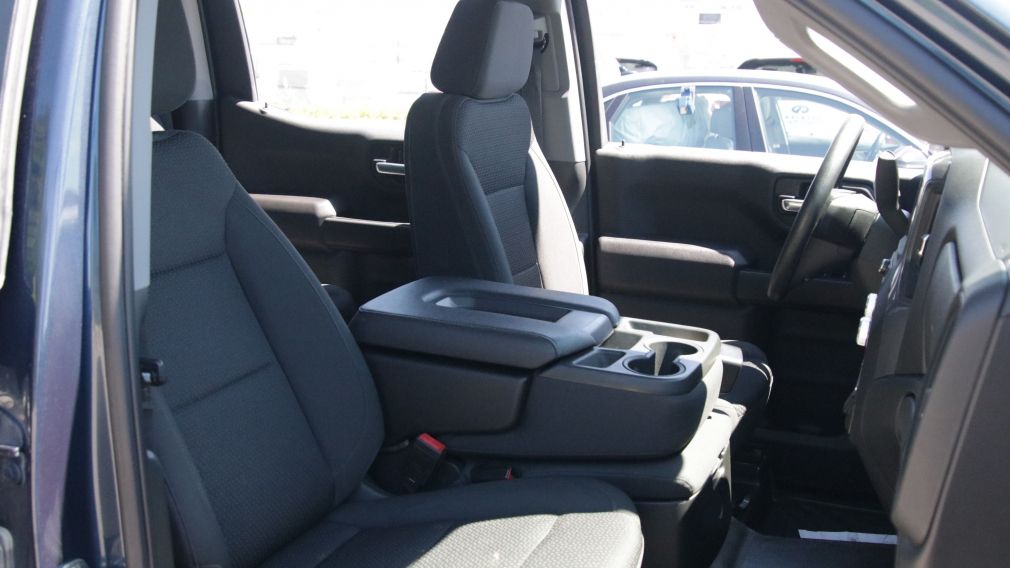 GMC Sierra 1500 Pro 2022 d&rsquo;occasion à vendre - 23