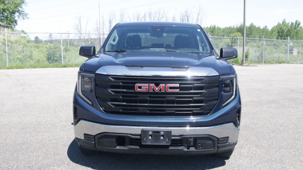 GMC Sierra 1500 Pro 2022 d&rsquo;occasion à vendre - 2
