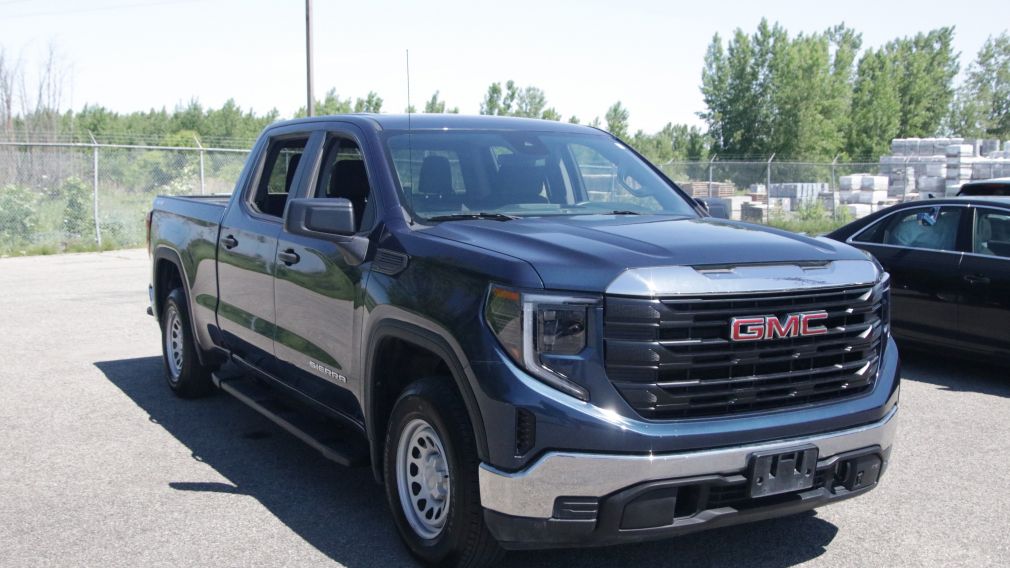 GMC Sierra 1500 Pro