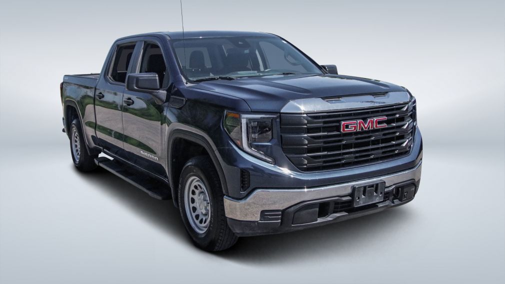 GMC Sierra 1500 Pro
