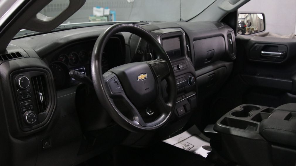 Chevrolet Silverado 1500 Work Truck 2023 d&rsquo;occasion à vendre - 7