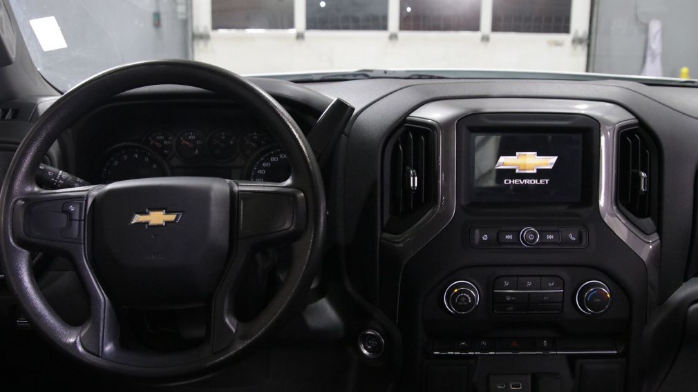 Chevrolet Silverado 1500 Work Truck 2023 d&rsquo;occasion à vendre - 10