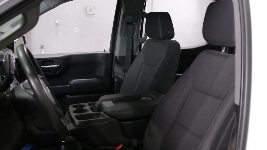 Chevrolet Silverado 1500 Work Truck 2023 d&rsquo;occasion à vendre - 8