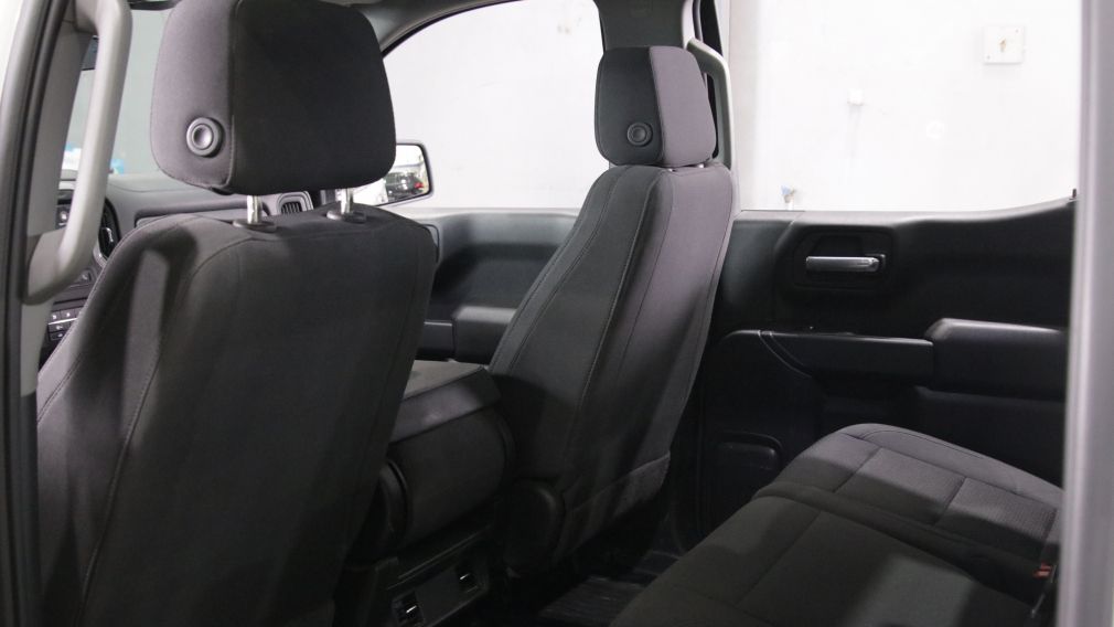 Chevrolet Silverado 1500 Work Truck 2023 d&rsquo;occasion à vendre - 18