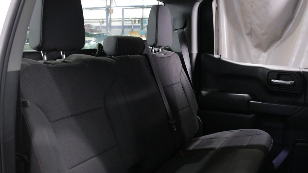 Chevrolet Silverado 1500 Work Truck 2023 d&rsquo;occasion à vendre - 19