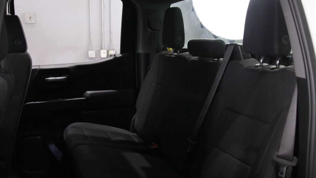 Chevrolet Silverado 1500 Work Truck 2023 d&rsquo;occasion à vendre - 17