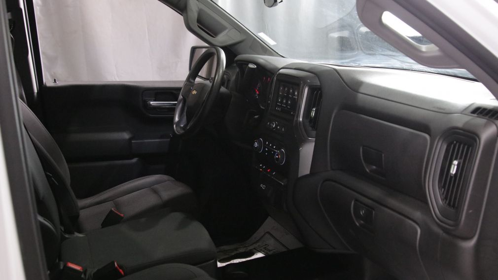 Chevrolet Silverado 1500 Work Truck 2023 d&rsquo;occasion à vendre - 20
