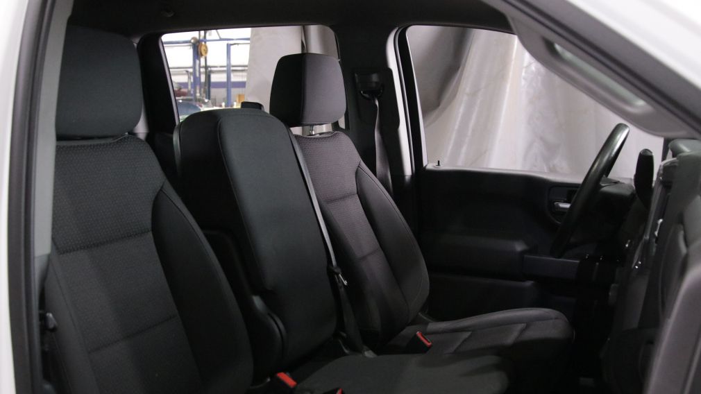 Chevrolet Silverado 1500 Work Truck 2023 d&rsquo;occasion à vendre - 21