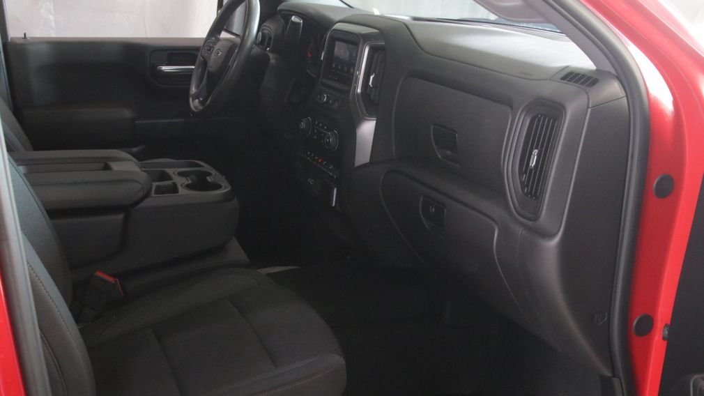 Chevrolet Silverado 1500 Custom Trail Boss 2024 d&rsquo;occasion à vendre - 24