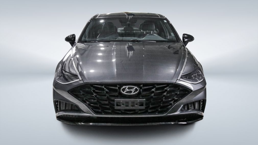Hyundai Sonata Sport 2023 d&rsquo;occasion à vendre - 2