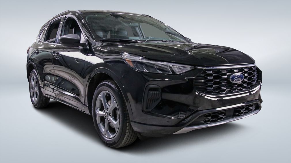 Ford Escape ST-Line