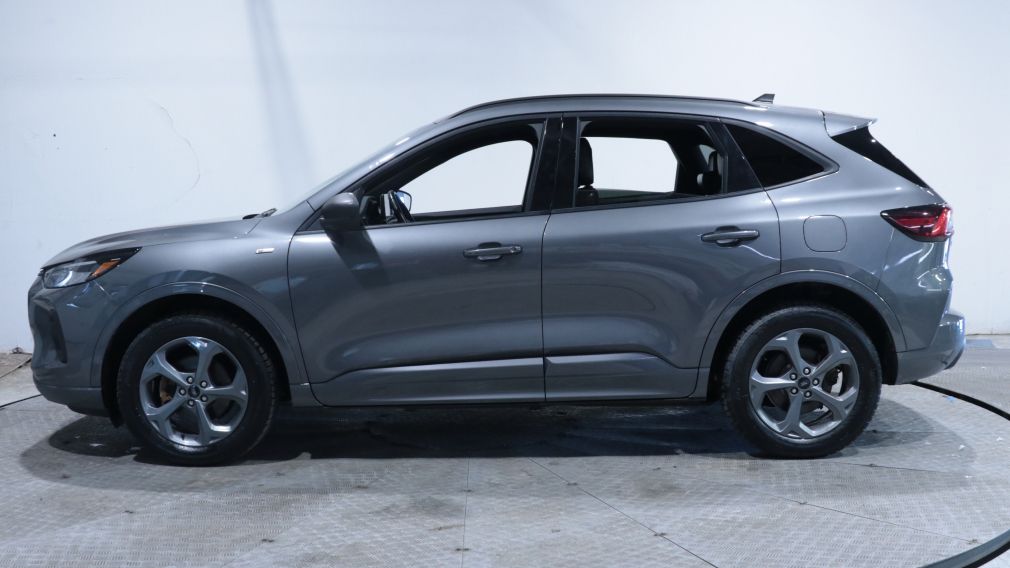 Ford Escape ST-Line 2024 d&rsquo;occasion à vendre - 4