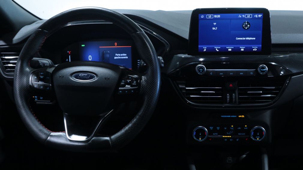 Ford Escape ST-Line 2024 d&rsquo;occasion à vendre - 13