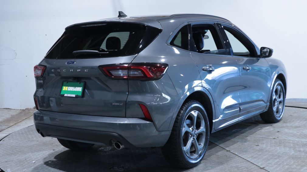 Ford Escape ST-Line 2024 d&rsquo;occasion à vendre - 7