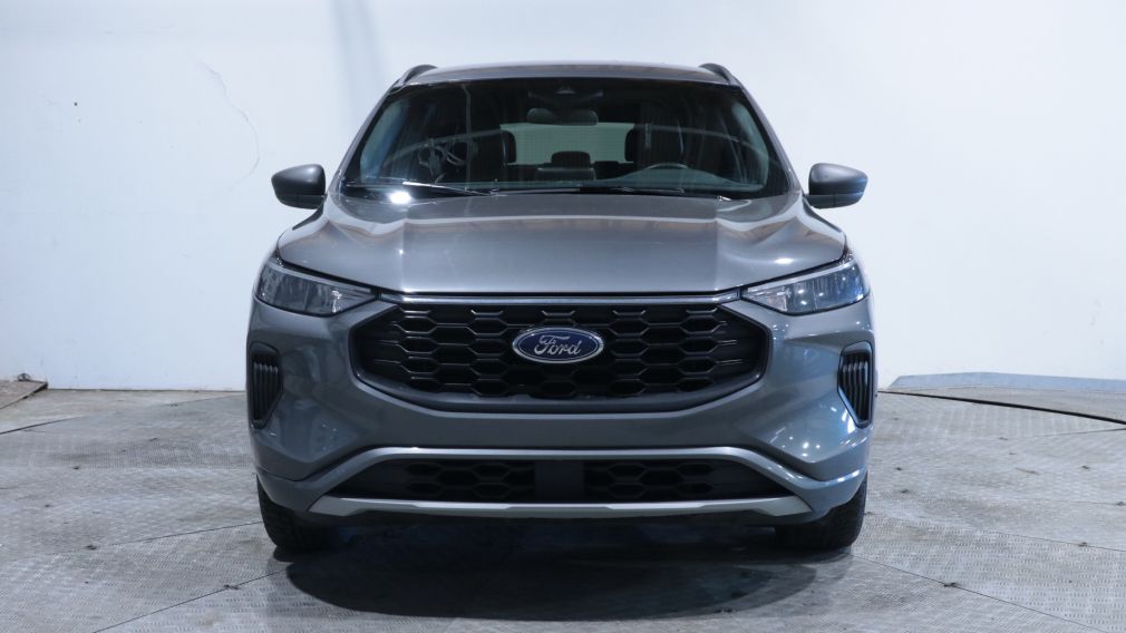 Ford Escape ST-Line 2024 d&rsquo;occasion à vendre - 2