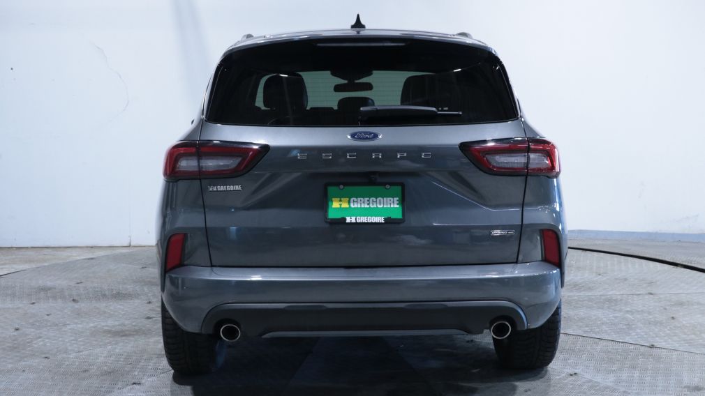 Ford Escape ST-Line 2024 d&rsquo;occasion à vendre - 6