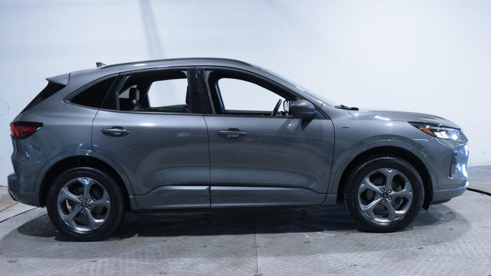 Ford Escape ST-Line 2024 d&rsquo;occasion à vendre - 8