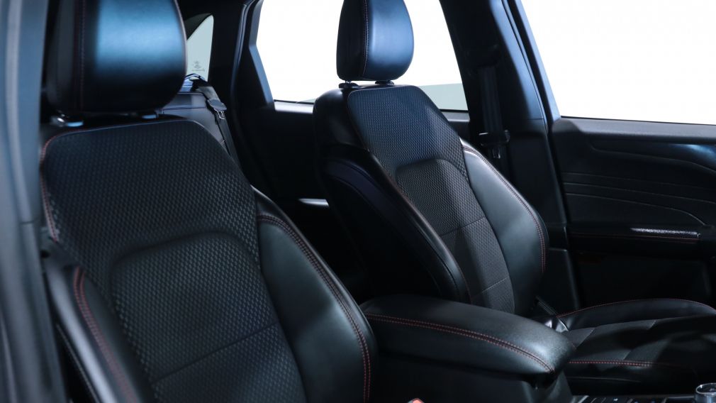 Ford Escape ST-Line 2024 d&rsquo;occasion à vendre - 22