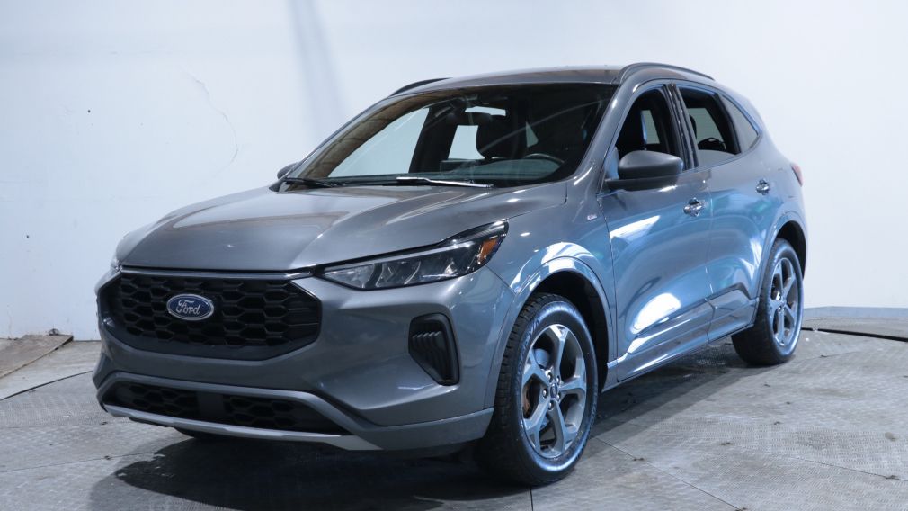 Ford Escape ST-Line 2024 d&rsquo;occasion à vendre - 3