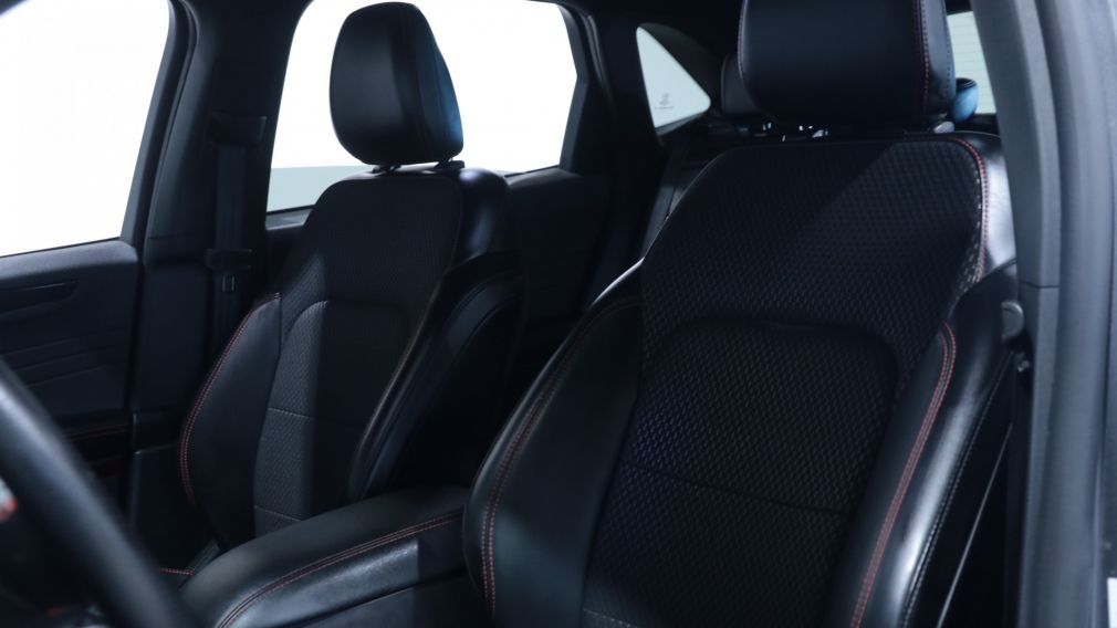 Ford Escape ST-Line 2024 d&rsquo;occasion à vendre - 11