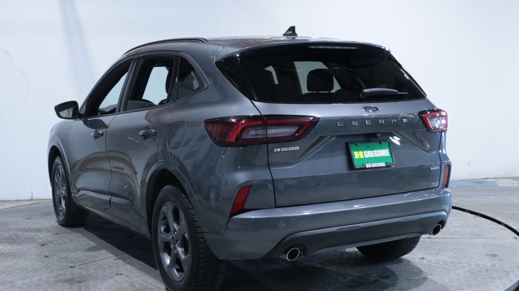 Ford Escape ST-Line 2024 d&rsquo;occasion à vendre - 5