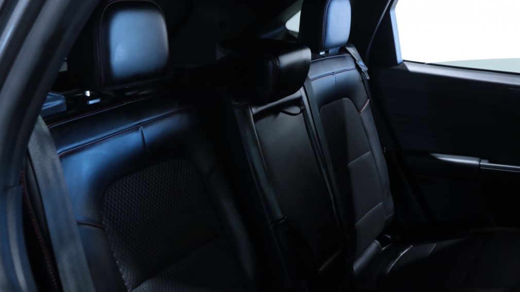 Ford Escape ST-Line 2024 d&rsquo;occasion à vendre - 20