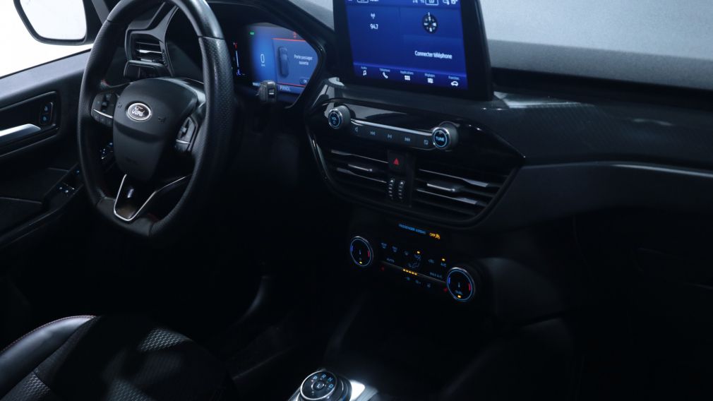 Ford Escape ST-Line 2024 d&rsquo;occasion à vendre - 21