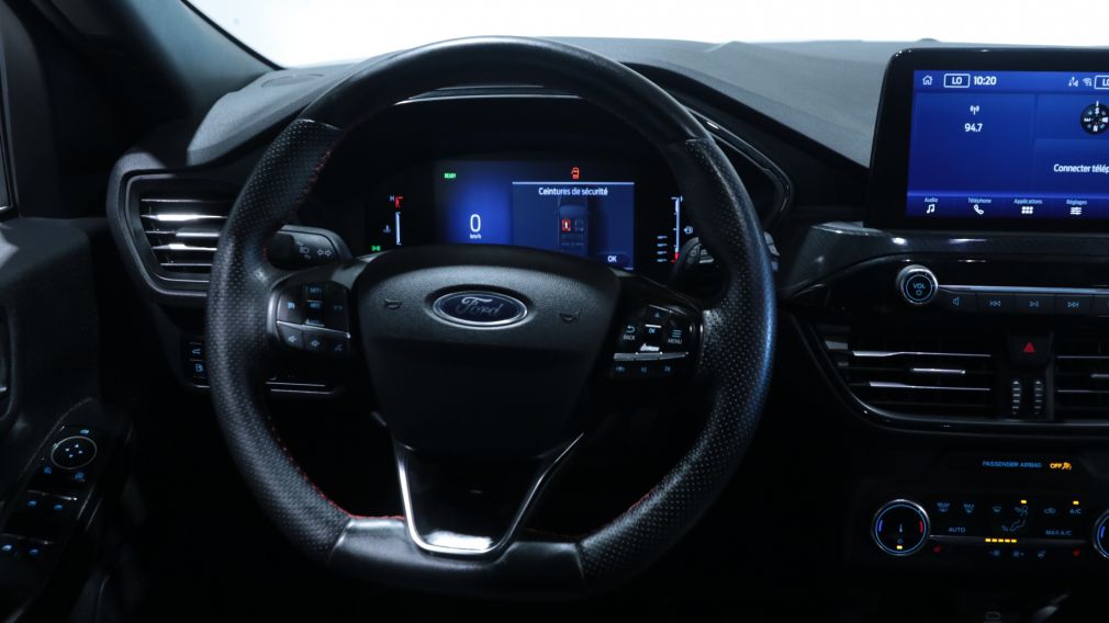 Ford Escape ST-Line 2024 d&rsquo;occasion à vendre - 14