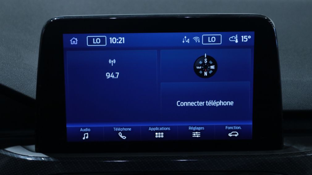 Ford Escape ST-Line 2024 d&rsquo;occasion à vendre - 16