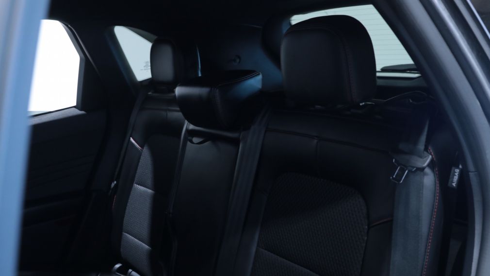 Ford Escape ST-Line 2024 d&rsquo;occasion à vendre - 19