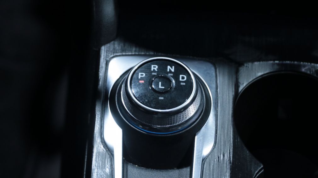 Ford Escape ST-Line 2024 d&rsquo;occasion à vendre - 17