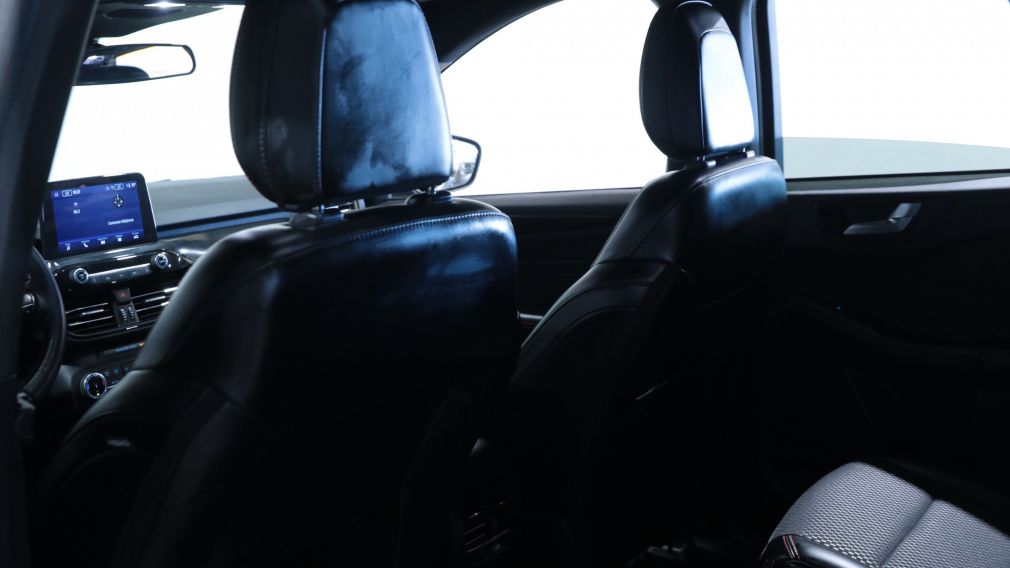 Ford Escape ST-Line 2024 d&rsquo;occasion à vendre - 18