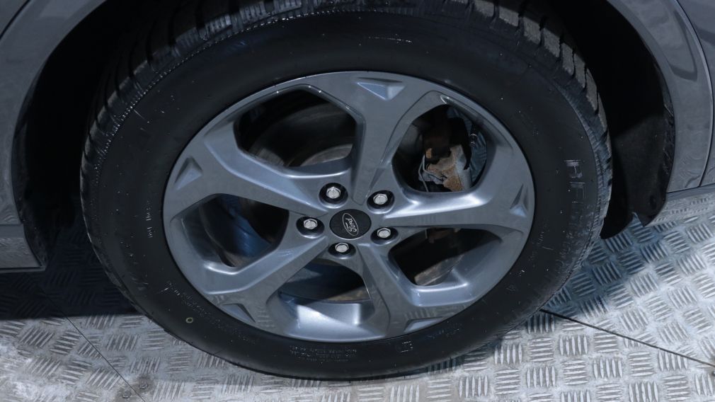 Ford Escape ST-Line 2024 d&rsquo;occasion à vendre - 23