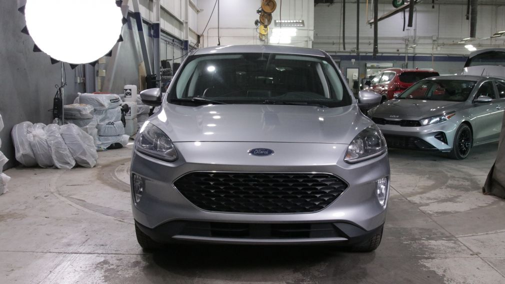 Ford Escape SEL 2022 d&rsquo;occasion à vendre - 25