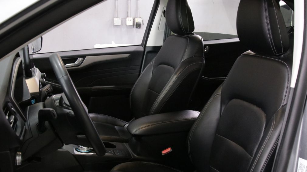 Ford Escape SEL 2022 d&rsquo;occasion à vendre - 6