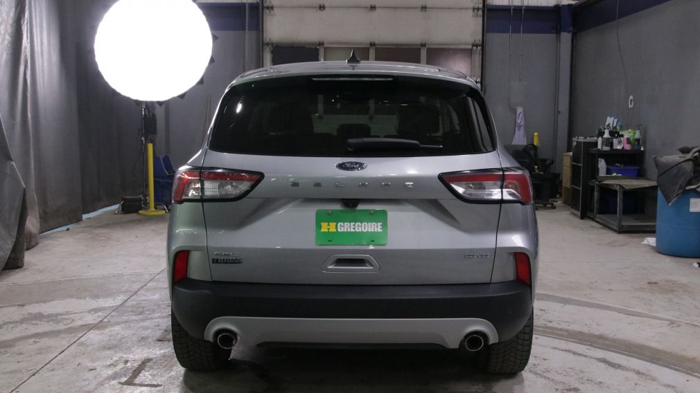 Ford Escape SEL 2022 d&rsquo;occasion à vendre - 3
