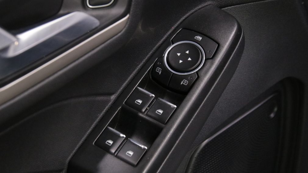 Ford Escape SEL 2022 d&rsquo;occasion à vendre - 7