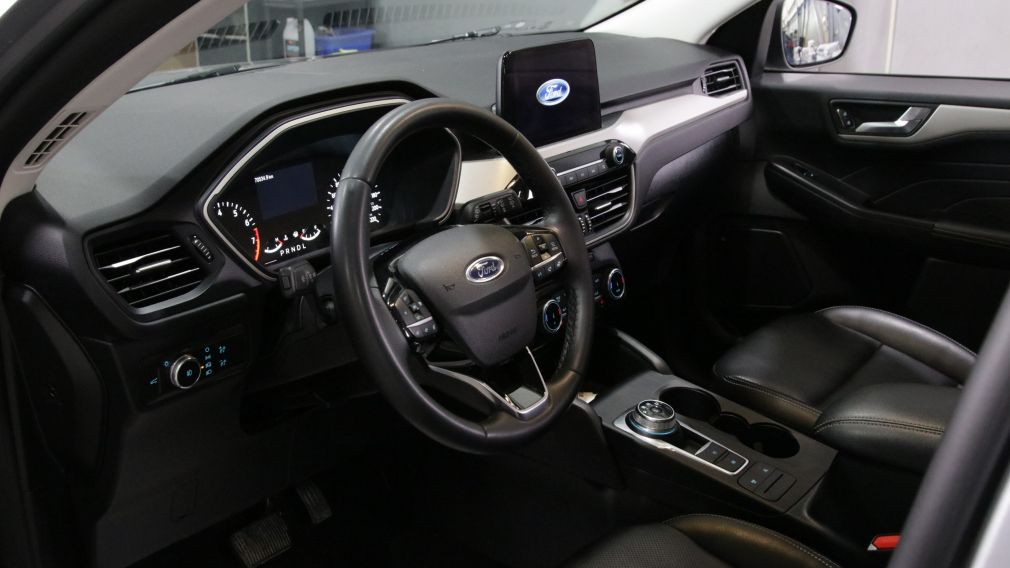 Ford Escape SEL 2022 d&rsquo;occasion à vendre - 5