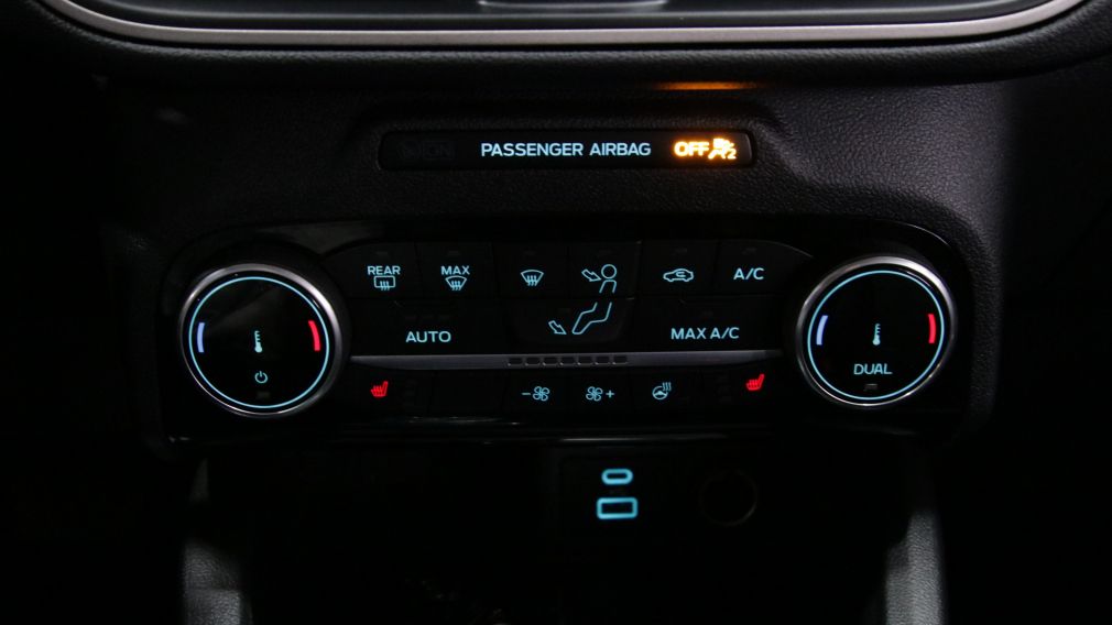 Ford Escape SEL 2022 d&rsquo;occasion à vendre - 15