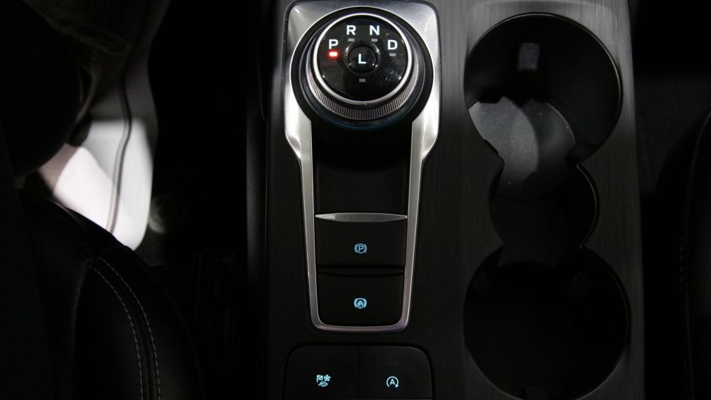 Ford Escape SEL 2022 d&rsquo;occasion à vendre - 16