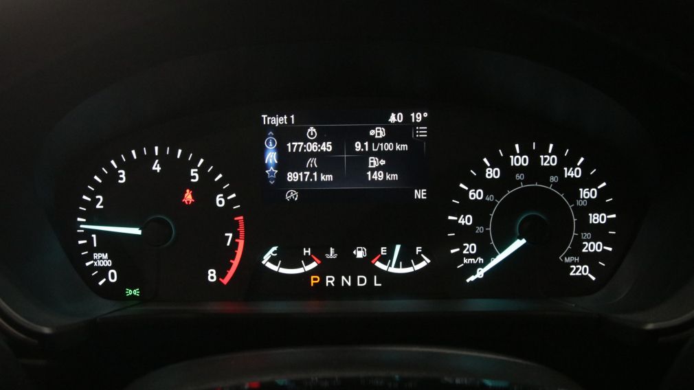 Ford Escape SEL 2022 d&rsquo;occasion à vendre - 11